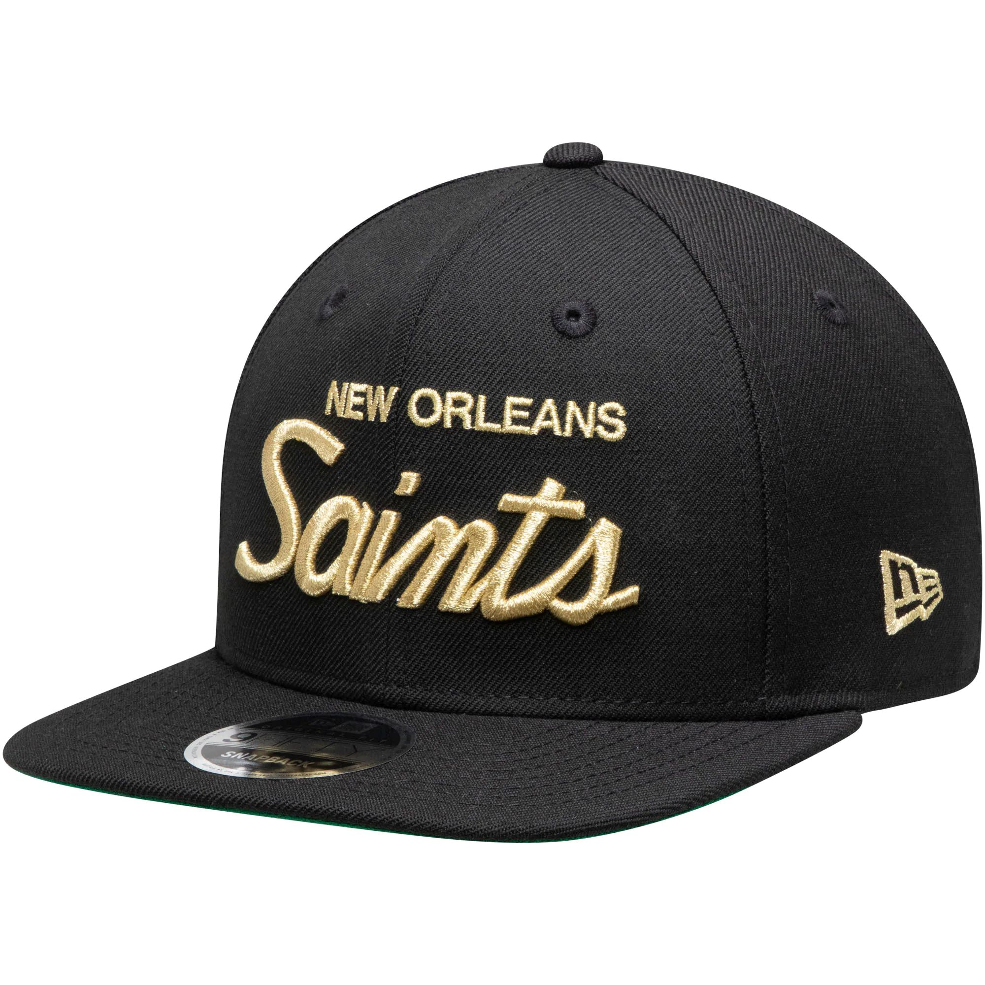 2022 NFL New Orleans Saints Hat TX 0919